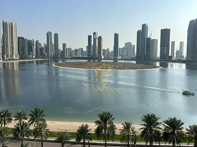 Sea View l Freehold l Close Dubai l Post Payment