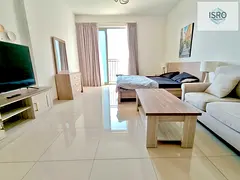 Studio||Fully furnished||pool gym parking||