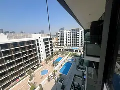 TOP FLOOR | POOL VIEW | FULLY FURNISHED