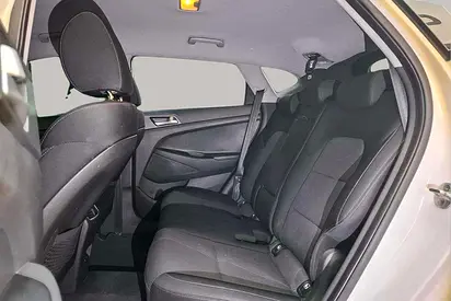 2019 Hyundai TUCSON — миниатюра 12