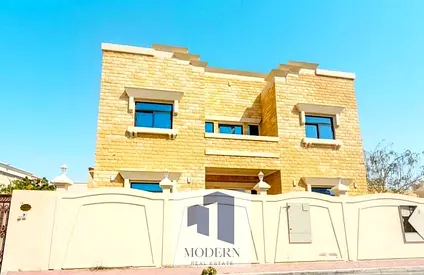 SEMI DETATCHED 6 BR | MAID ROOM | 2 KITCHENS | PRIME LOCATION