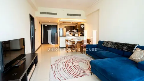 Well Maintained | Ready to Move In | Fully Furnished