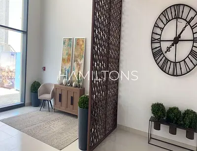 Exclusive Waterfront Residence | Direct Beach Access | Ready to Move | Resale