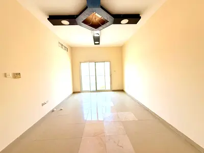 Bachelor Luxury 2bhk for bachelor in school aera with balcony in Muwaileh Sharjah