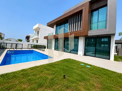 Private Pool | Brand New | Premium Finishing