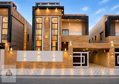 🏡 Spacious 4-Bedroom Villa for Rent in Al Yasmeen Area