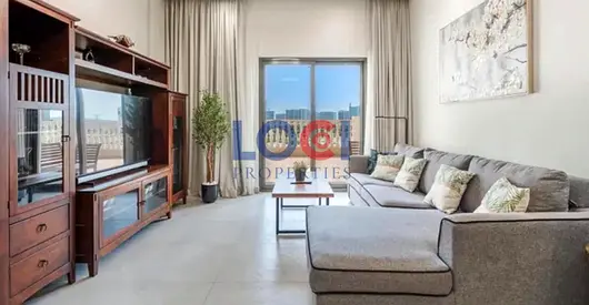 VACANT | BRAND NEW w. Landry Room | 2 Parkings