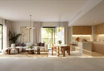 Moder Studio | High Floor | Prime Location