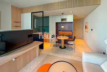 Studio | Furnished | Motivated Landlord