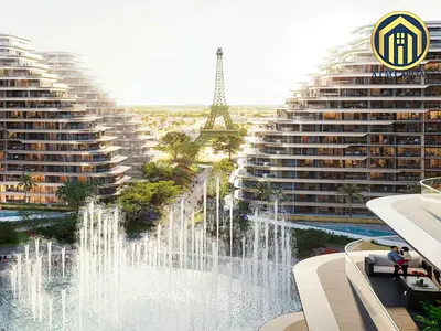 10% DP | 15 Mins to Expo | Smart Home