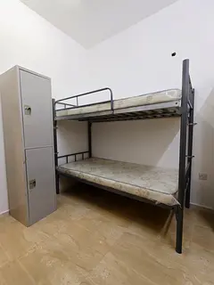 Bed space Gold Souk Deira Dubai