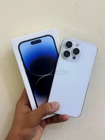 iPhone 14 Pro Max 256gb esim