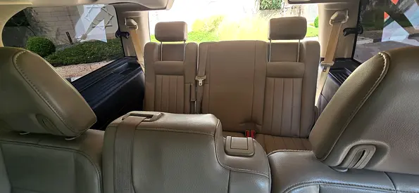 2006 Lincoln NAVIGATOR 缩略图 12