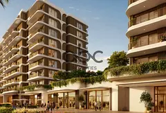 Spacious Studio | Prime Area | Elegant Finishes