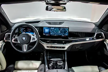 صورة مصغرة 20 لـ 2026 BMW X5