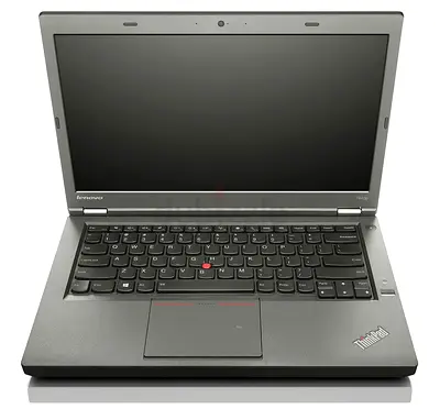 Lenovo ThinkPad i7 4th gen 500gb