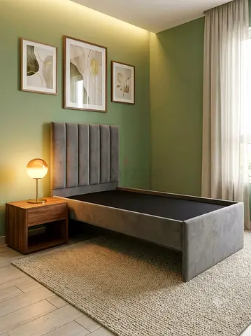 Single Bed New For Sale