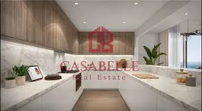 Luxury 1BR | Sea View | Balcony | Premium community
