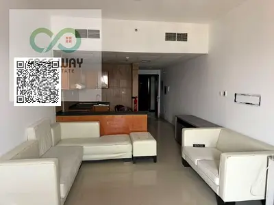 للبيع – استوديو في أبراج النعيمية C  استوديو مميز بمساحة 600 قدم² في أبراج النعيمية تاور C، يتميز بإطلالة مفتوحة وبلكونة، مع موقع حيوي ومناسب للاستثما
