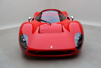 صورة 2 لـ 1966 Ferrari 412