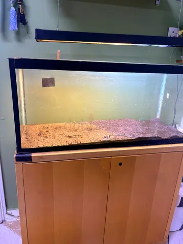 Aquarium for sale