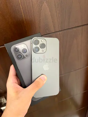 iPhone 13 Pro Max
