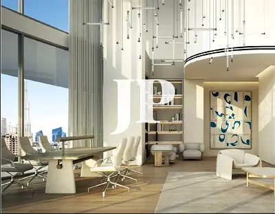 Furnished 1BR Apartment | SAAS Hills | Downtown & Pool Views