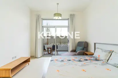 Furnished Studio | Hotel Apartment | Balcony Access