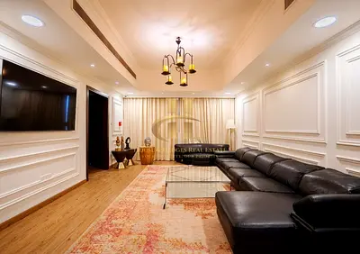 Fully Furnished|Huge Size|With Elevator| Ready
