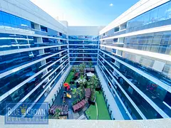 luxurious 2BR With All facilities Prime Location Ready To Move