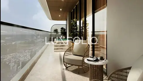 Spacious | Great developer | Open to offers