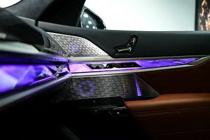 2026 BMW 7-SERIES — миниатюра 16