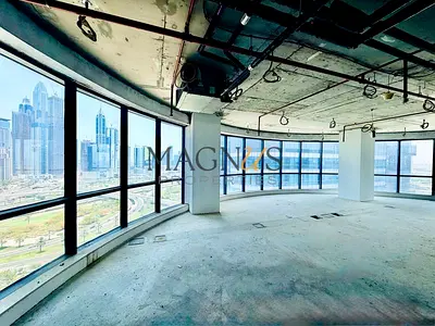 MARINA VIEW | NEAR TO METRO | SHELL & CORE
