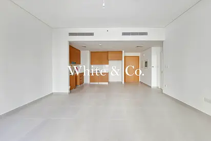 Lagoon Access | Emaar | Low Rise | Modern