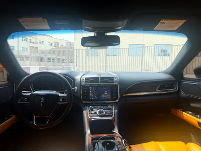 2018 Lincoln CONTINENTAL 缩略图 15