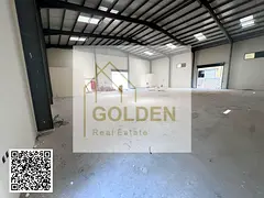 170 KW POWER | LAND AND INDEPENDENT SHED | UMM AL QUWAIN
