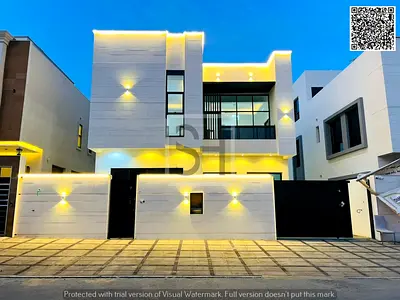 Your dream villa in Ajman, directly from the owner