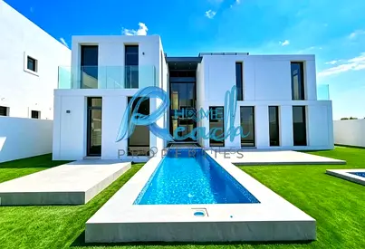 Brand New | Premium Finishes | Ready to Move In