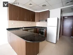 1BR | Well Maintained | Fully fitted Kitchen