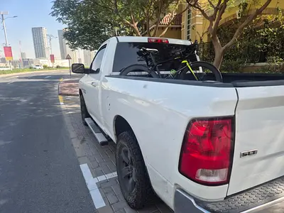 2015 Dodge RAM 1500 — фото 3