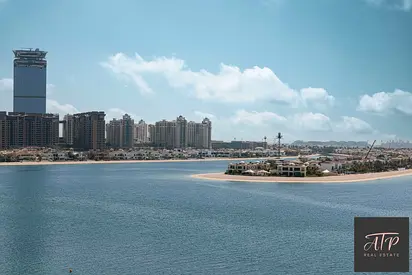Sea View | Furnished | Private Beach