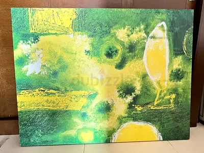 Beautiful painting for sale, very cheap!