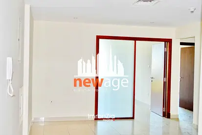 شقة فسيحة بغرفة نوم واحدة | الجوزعة بلوك A | إطلالة على المجتمع والمسبح | غير مفروشة