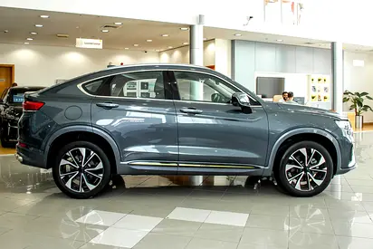 AED 1160 / month | Geely TUGELLA 2.0TD GL 2024 | GCC Specs | Ref# 6510-1