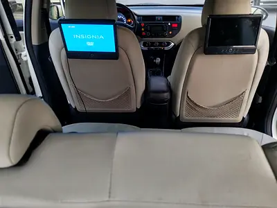 2014 KIA RIO photo 3