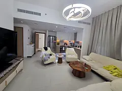 🏡 FOR SALE | 2-Bedroom Apartment in Maryam Island – Naseem Building