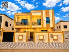 ✨ Modern villa for sale | Luxury finishing | Price negotiable