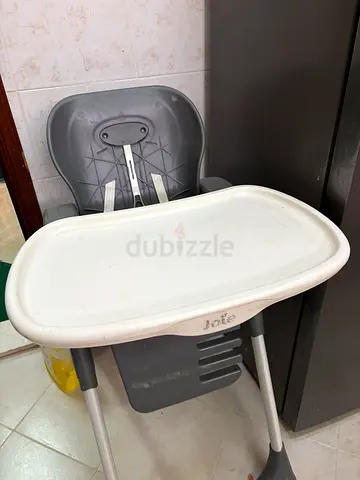 Free feeding chair