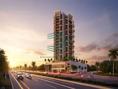 5 YEARS WARRANTY--NEAR METRO--SAVE 5% IF THE PROJECT DELAY 6 MONTHS