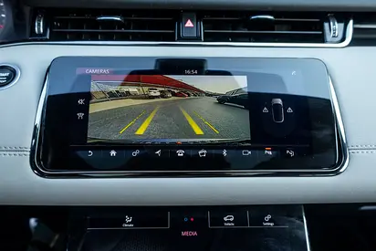 2020 LAND Rover RANGE ROVER EVOQUE 缩略图 17
